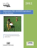 Maharashtra Progressive Agriculture - A New Horizon